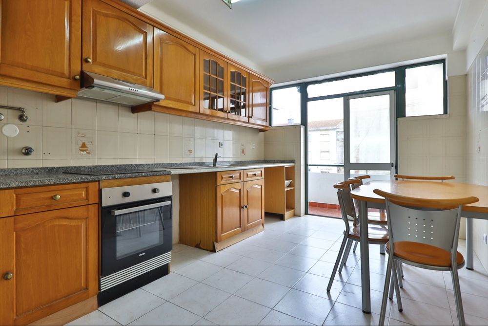 Quarto Individual / Cartaxo