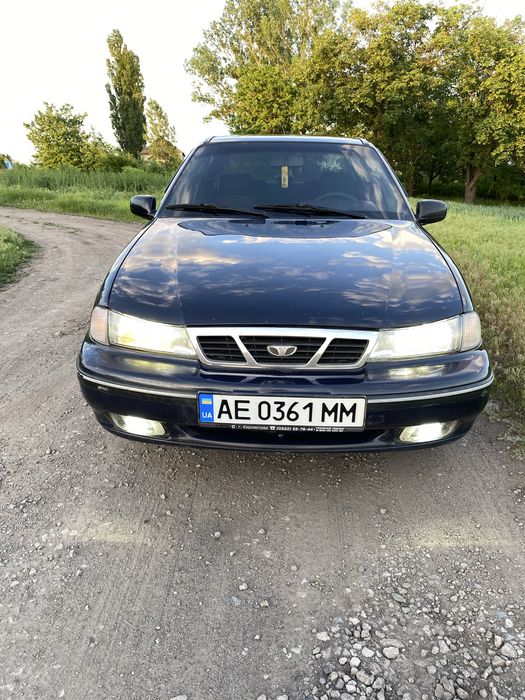 Продам Daewoo naxia