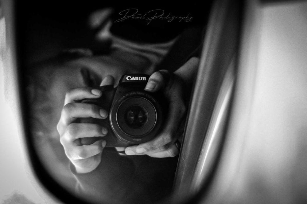 Serviço de Fotografia