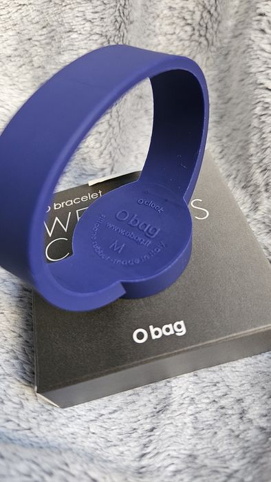 O'clock Obag zegarek