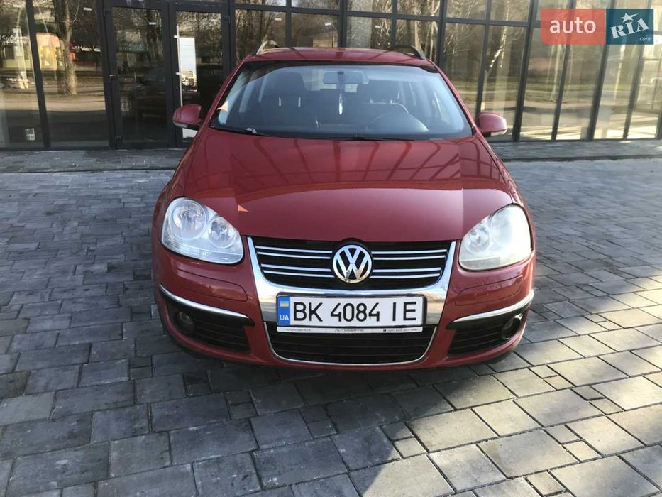 Продам Гольф 5 09 року