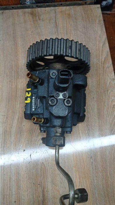 Bomba Injetora Citroen Berlingo  2.0 HDI 90CV