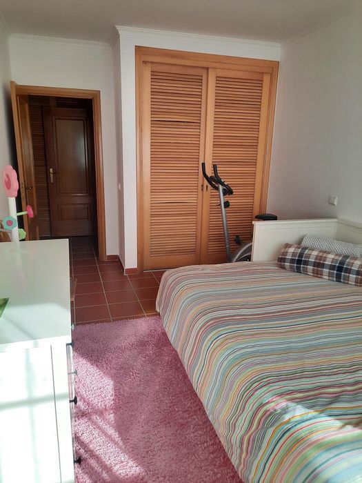 Apartamento para arrendar Praia D'El Rey