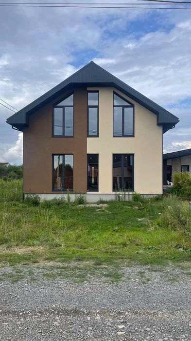 Будинок Мукачево