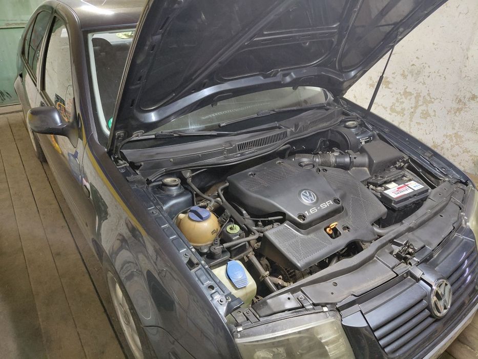 Продам Volkswagen Bora