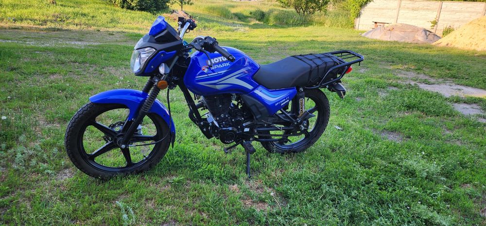 Продам Spark 150r11