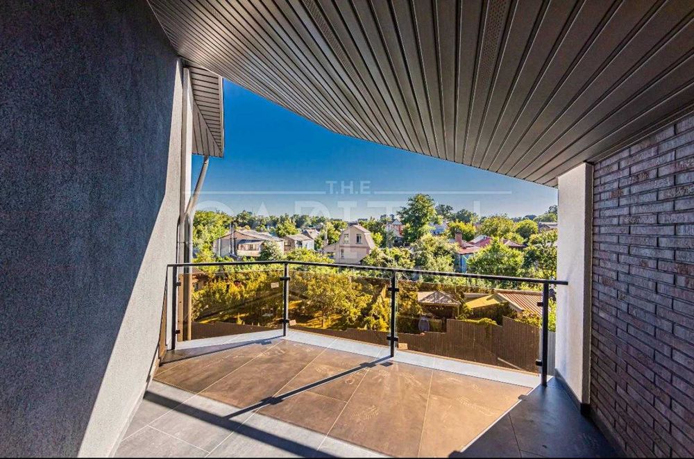 Дом по адресу ул. Китобойная (площадь 437 м²) - Atlanta.ua - фото 17