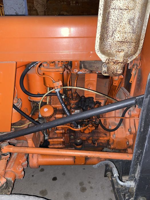 Т-25 з навантажувачем