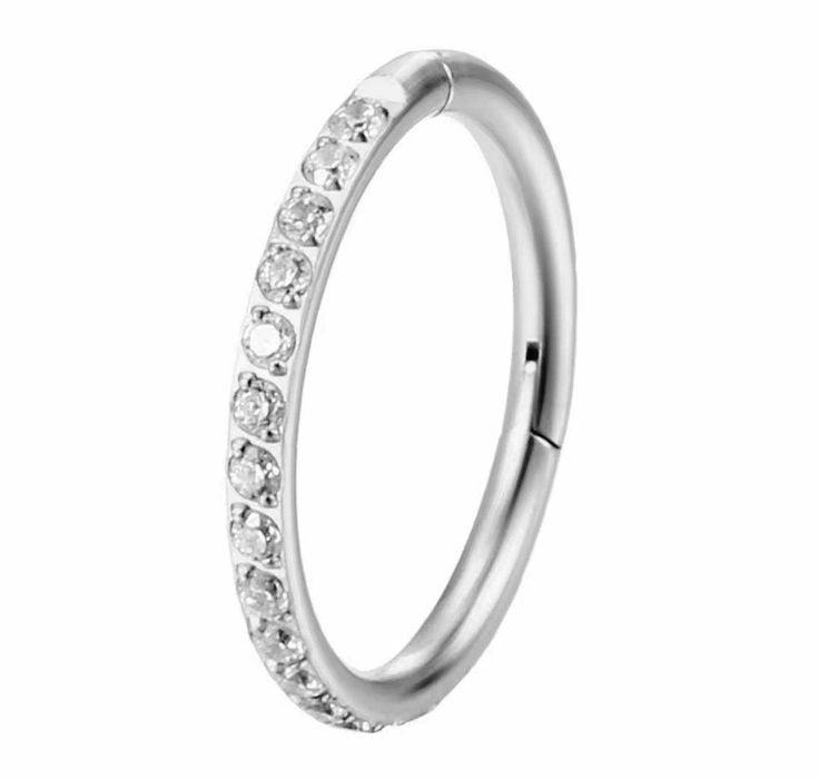 сережка для конч