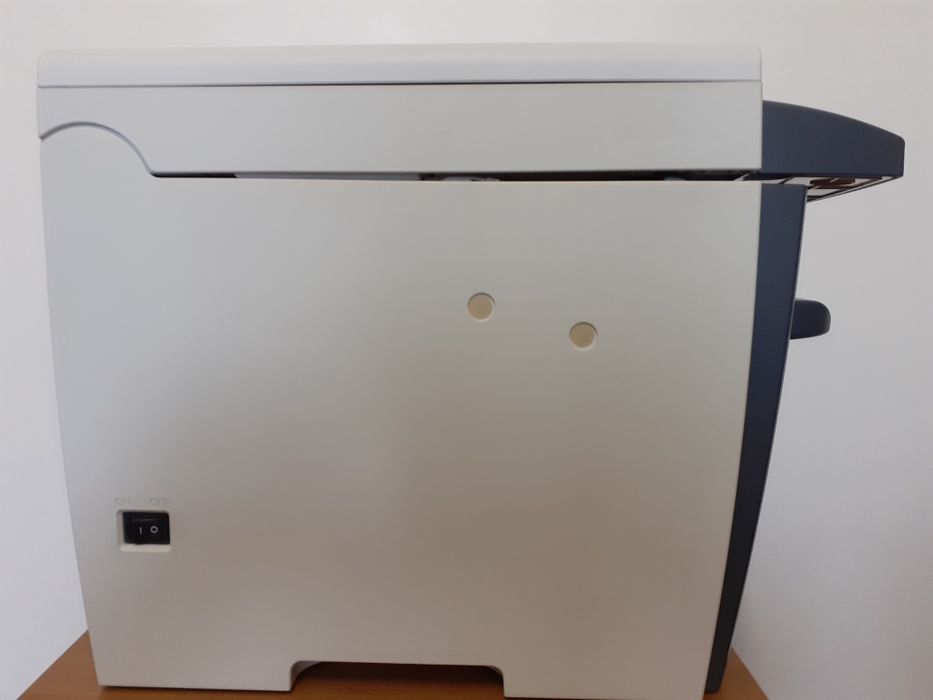 Multifunções Canon i-sensys MF4140