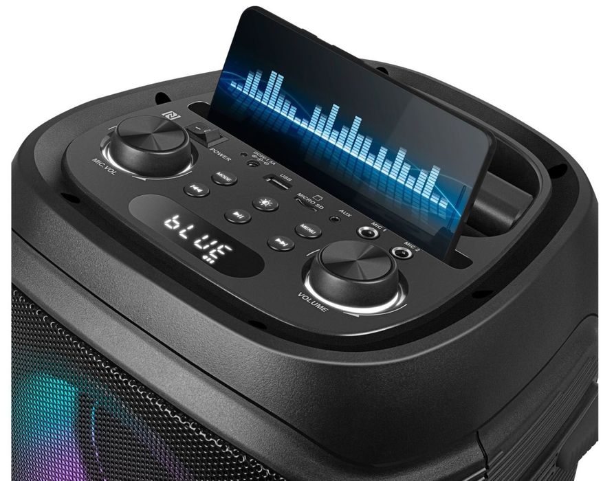 Колонка Sven PS-710 Пульт Караоке а Аудиосистема PS-800, PS-770,: 4 950 ...