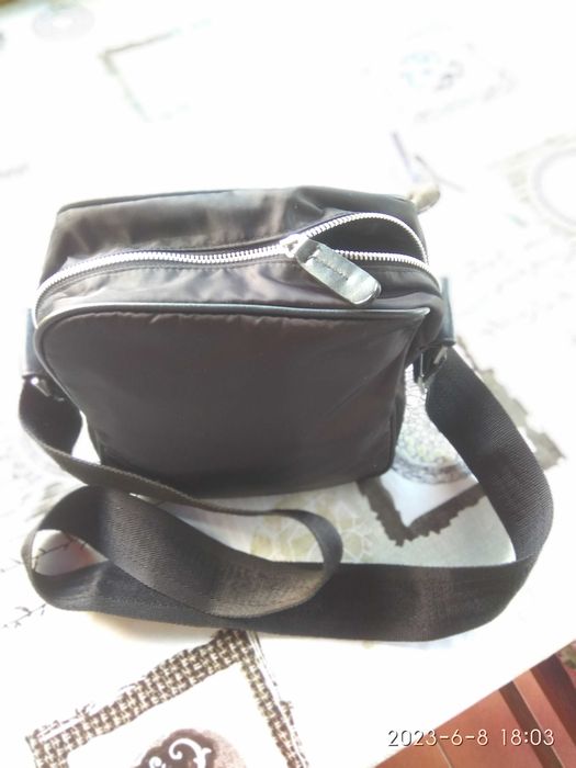 Torba męska Pierre Cardin