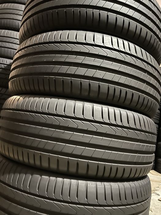 235/45 R21 Pirelli Scorpion Elect/ Антипрокол/ 2023 рік/ літо