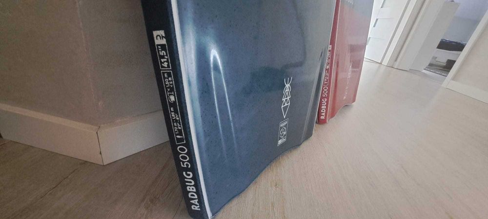 Deski Bodyboard 40" 41,5"