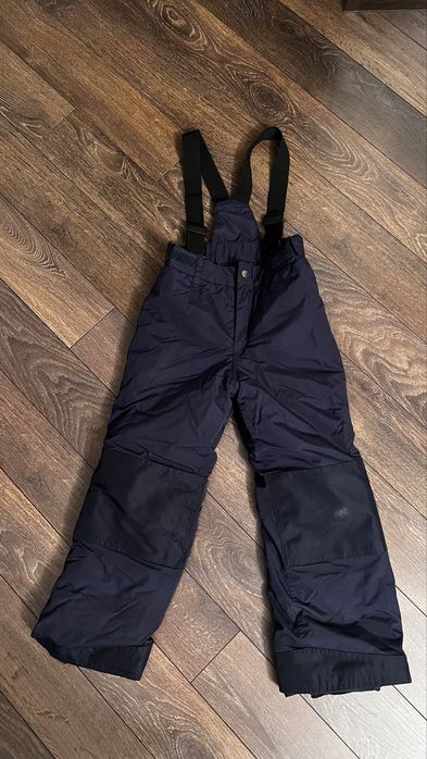 Комбинезон для для детей 7-8 лет