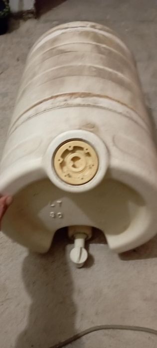 Bidao 30L para carrinha ou camiões