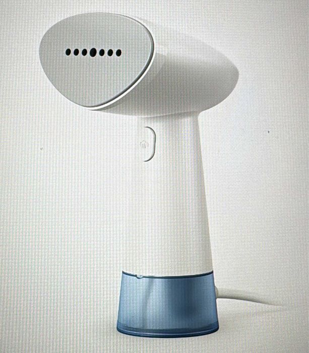 Ręczny parowiec serii 1000, Nowa