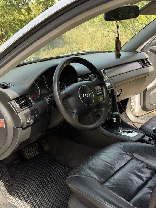Продам Audi A6C5