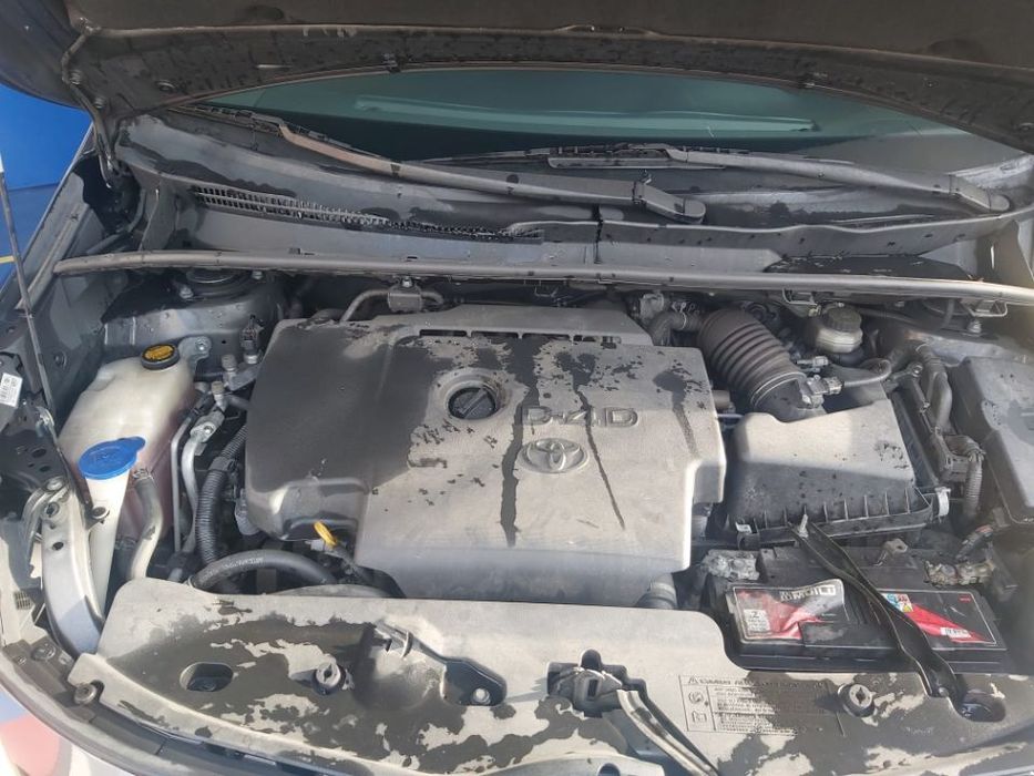 Toyota Verso 2.0 D4D Fase 2 2012 até 2017 às peças