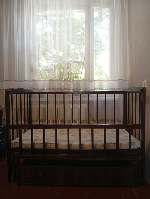 Колиска   дитяча