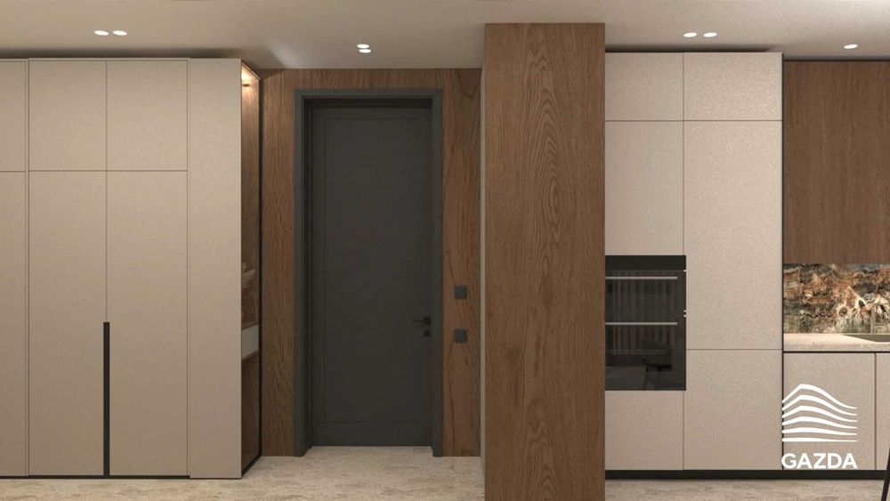 2-кімнатна квартира за адресою Петефі Шандора пл. (площа 64,9 м²) - Atlanta.ua - фото 3