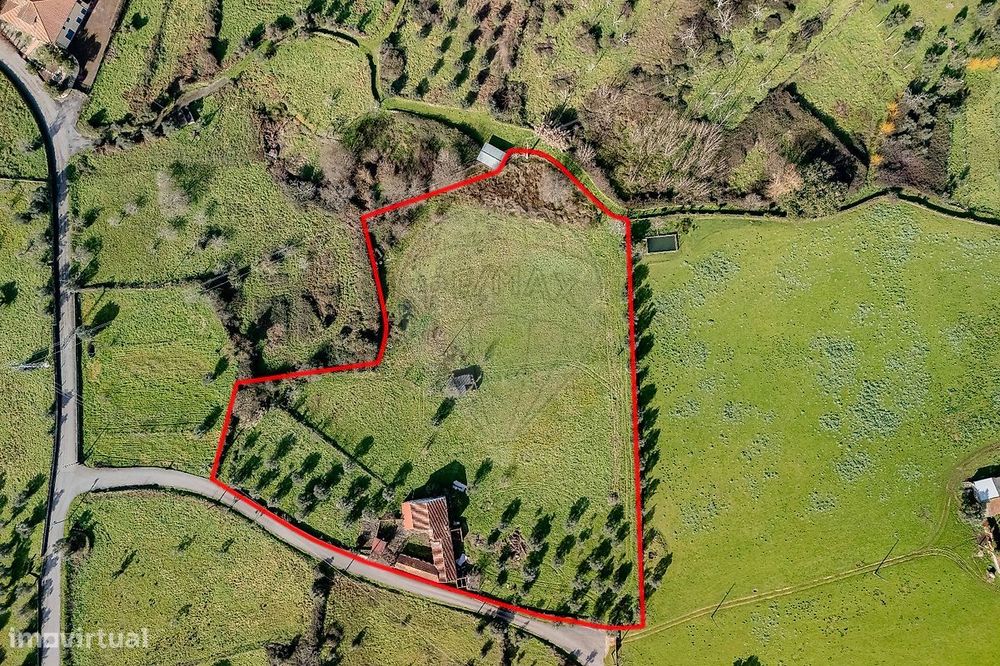 Moradia T3 para venda