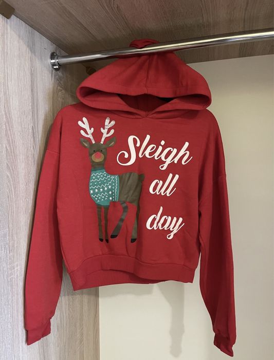 Новорічний. Дуже теплий светрик