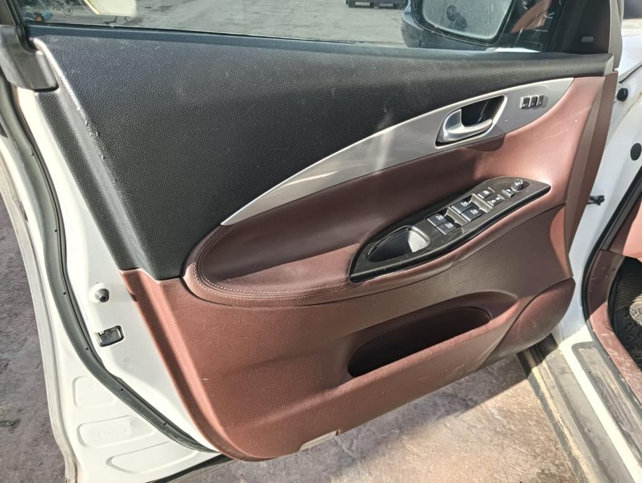 Canhão De Ingição Infiniti Ex