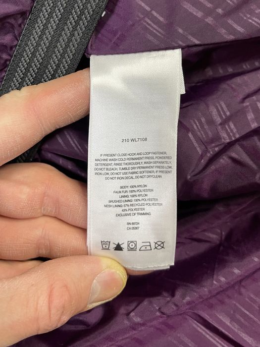 Columbia omni-tech куртка ветровка XL размер женская трекинговая