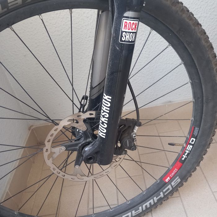 Ktm Phinx 2.0 roda 26 impecável