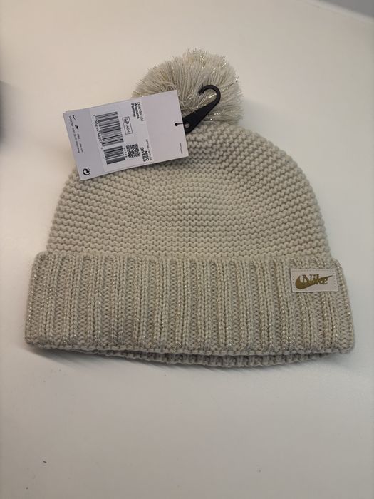 Czapka Nike Air new casual pro