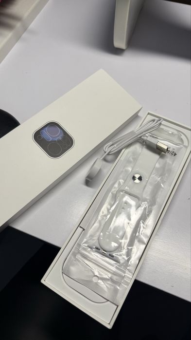 Apple watch series 11 нові 1:1