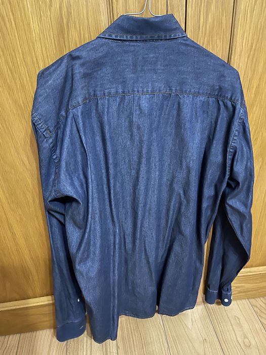 Camisa Marca Mike Davis  T. XL