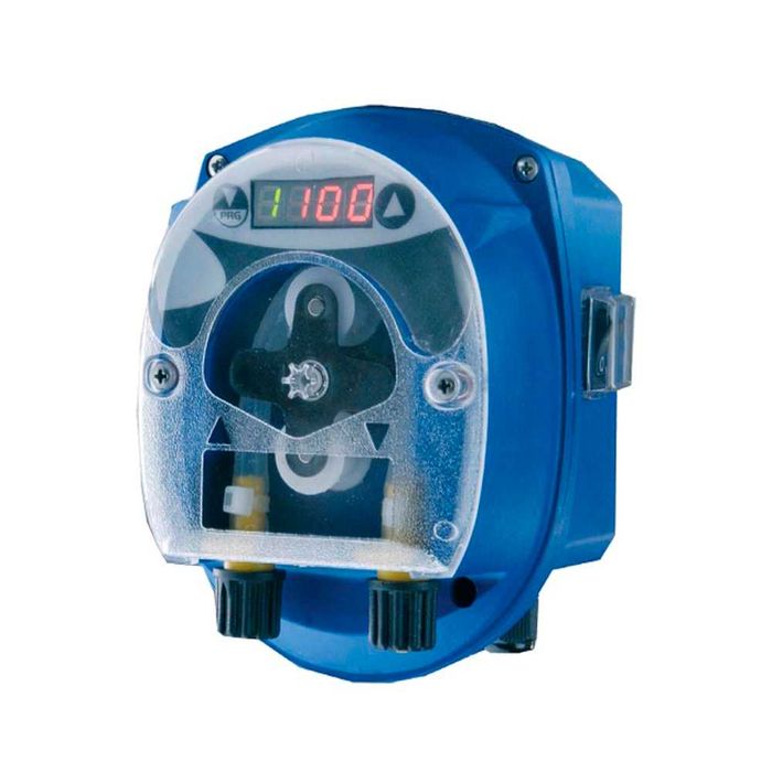 Kit Completo Doseador de PH SEKO Piscinas até 100m2