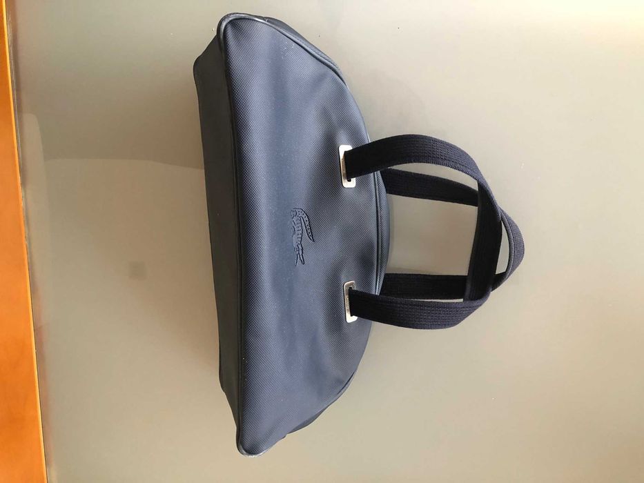 Mala de mão Lacoste Original