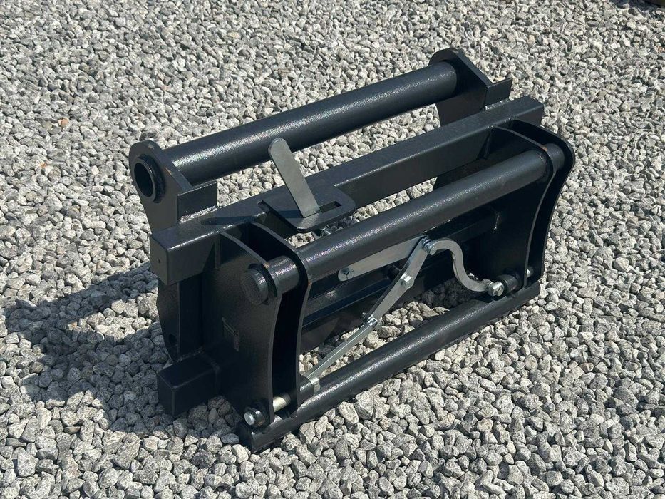 Przejściówka redukcja adapter Manitou - SMS