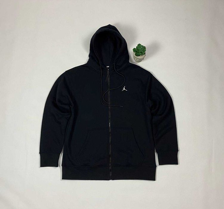 Зіпка Nike Jordan | худі | зіп | кофта