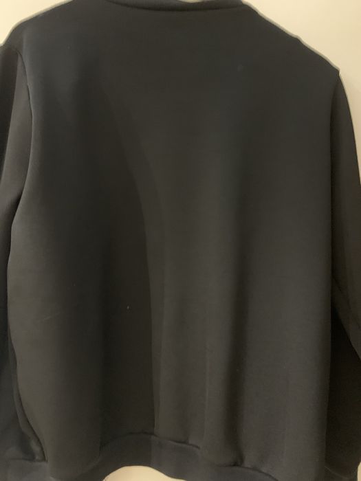 Lanidor bomber preto