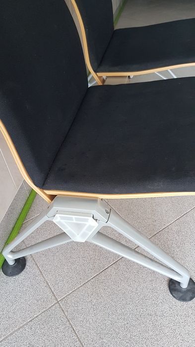 Banco para sala de espera