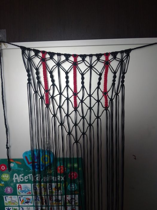 Пояс макраме, припинда на замовлення. Ціни різні