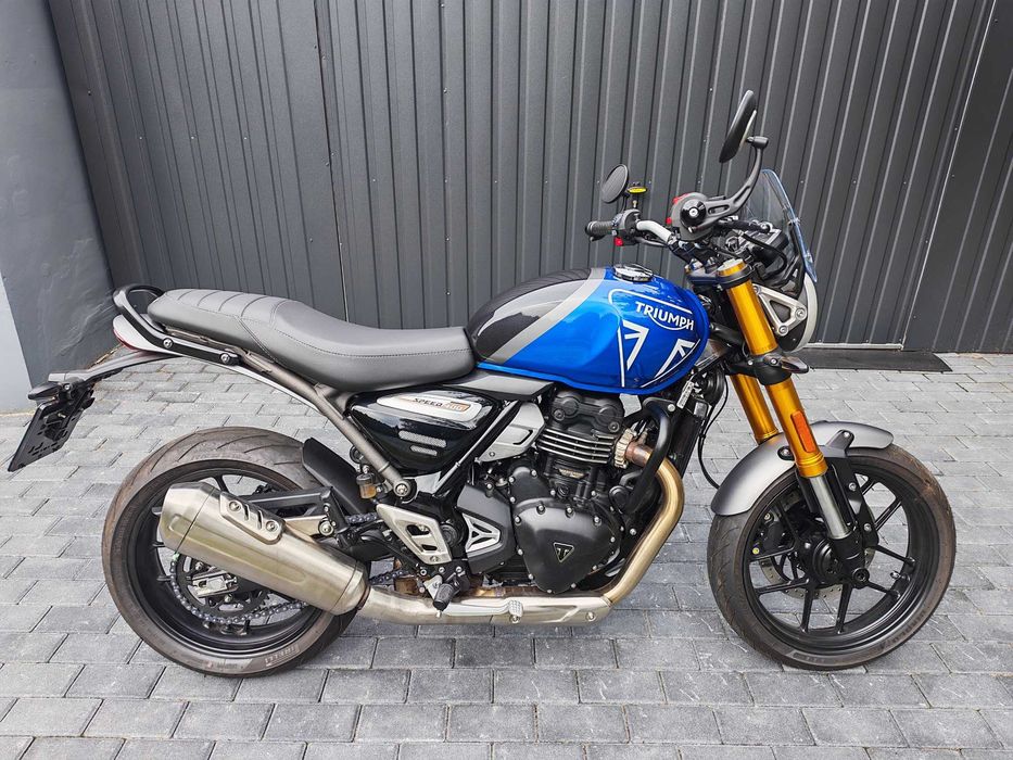 Triumph