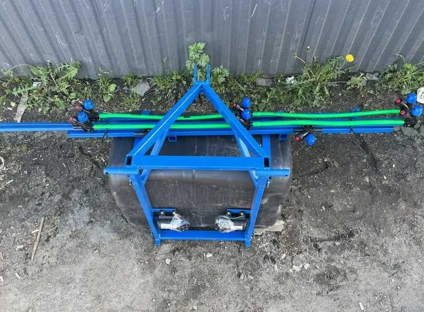 Оприскувач-Обприскувач (кропілка) для трактора