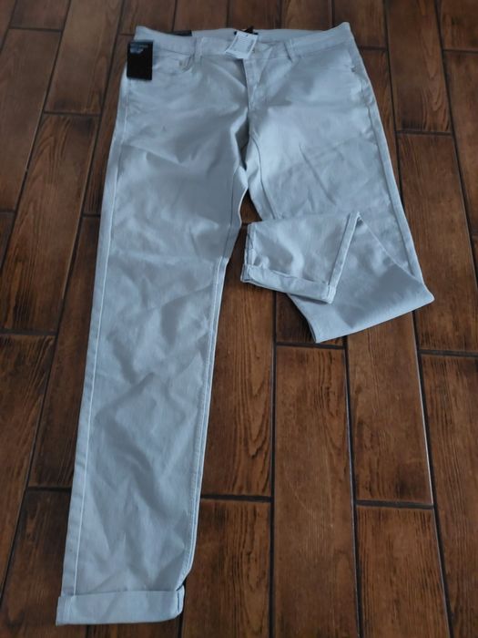 Nowe spodnie h&m rozmiar 42