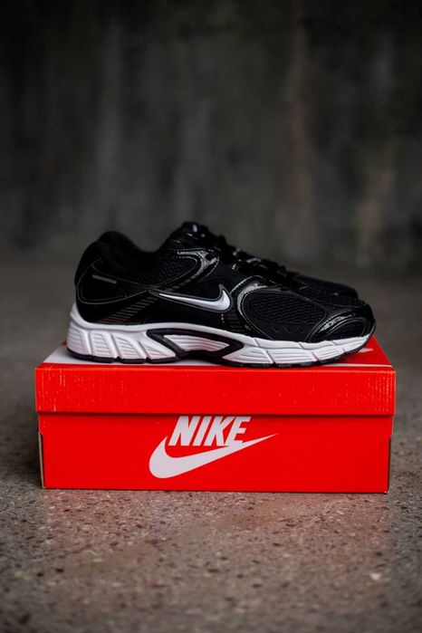 !ТОП! Nike V5 RNR Black White 36 37 38 39 40 41 42 43 44 45