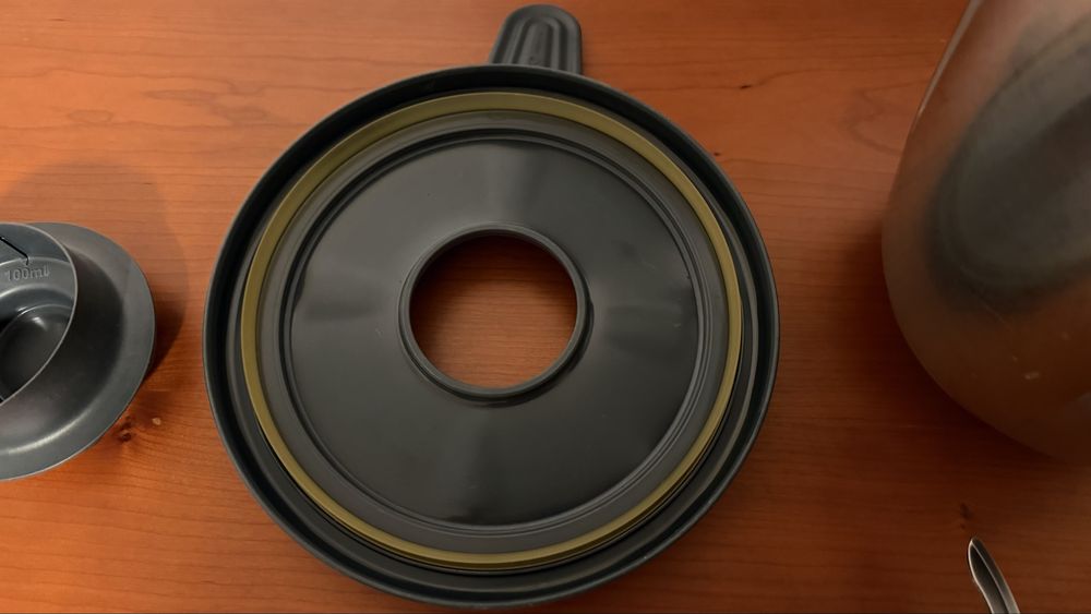 Copo Bimby TM5 Completo