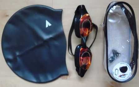 Okulary do pływania