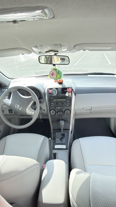 Продам авто Toyota Corolla