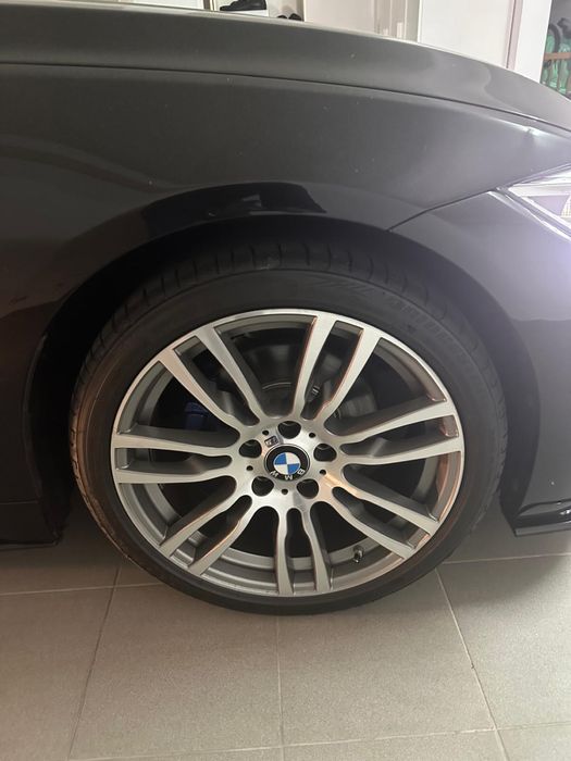 Jantes BMW 19 Originais