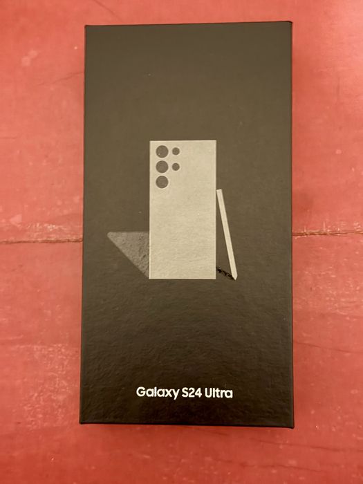 Samsung Galaxy S24 Ultra 512GB