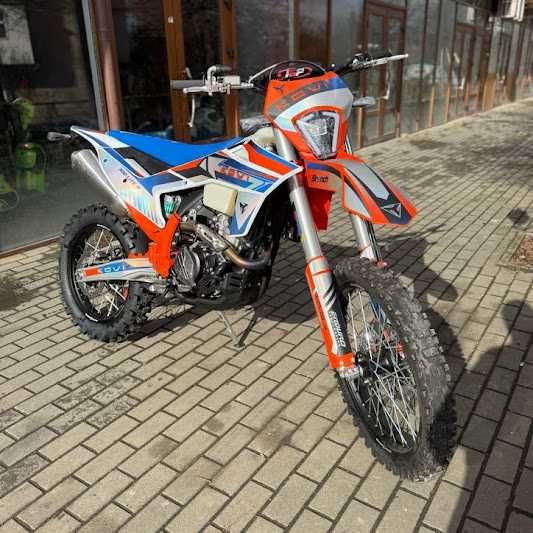 Мотоцикл KOVI LITE 300R S8